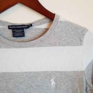 RALPH LAUREN SPORT TOP